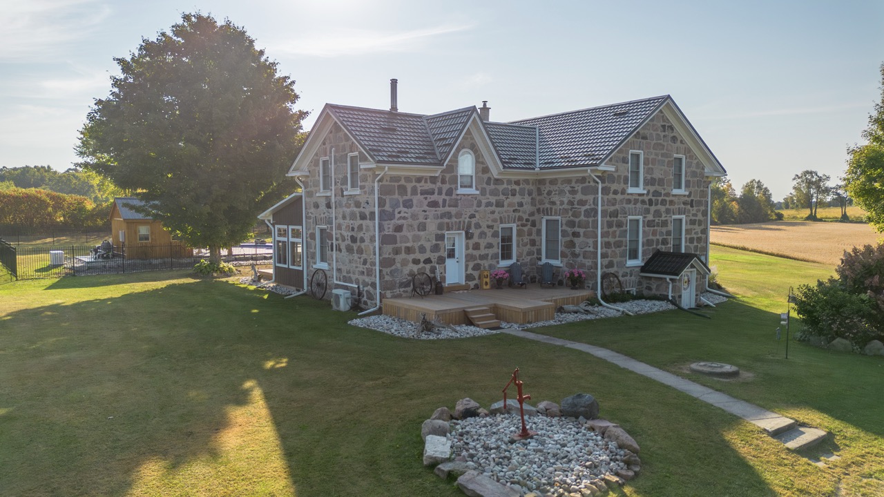 846635 Township Rd 9, Bright, Ontario    - Photo 12 - RP2542842980