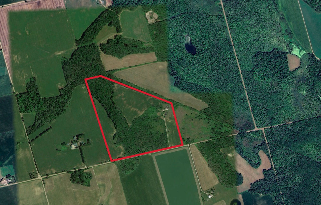 846635 Township Rd 9, Bright, Ontario    - Photo 2 - RP2542842980