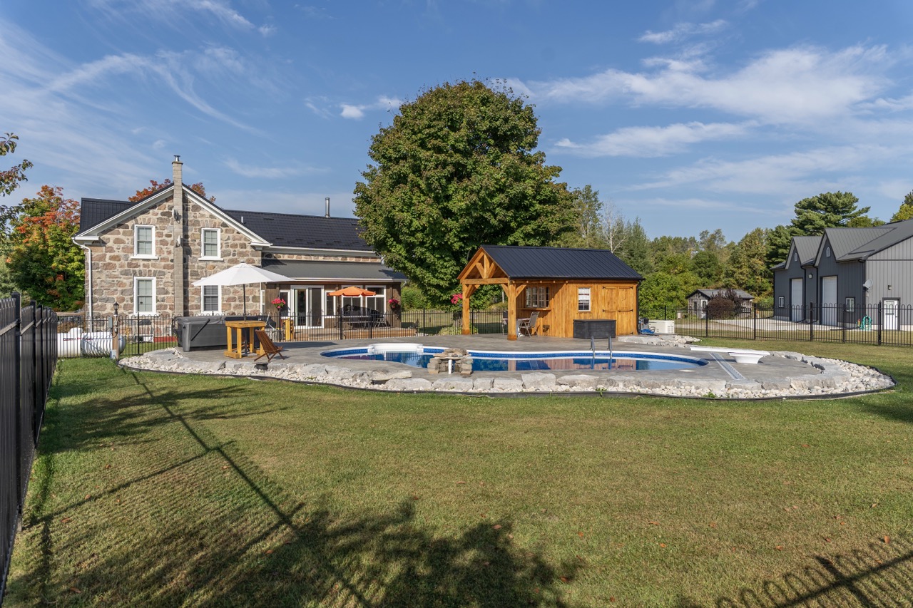 846635 Township Rd 9, Bright, Ontario    - Photo 20 - RP2542842980