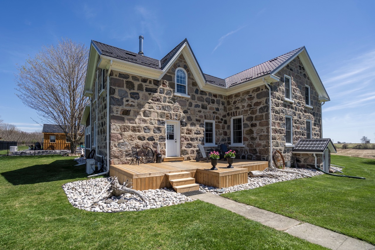 846635 Township Rd 9, Bright, Ontario    - Photo 27 - RP2542842980