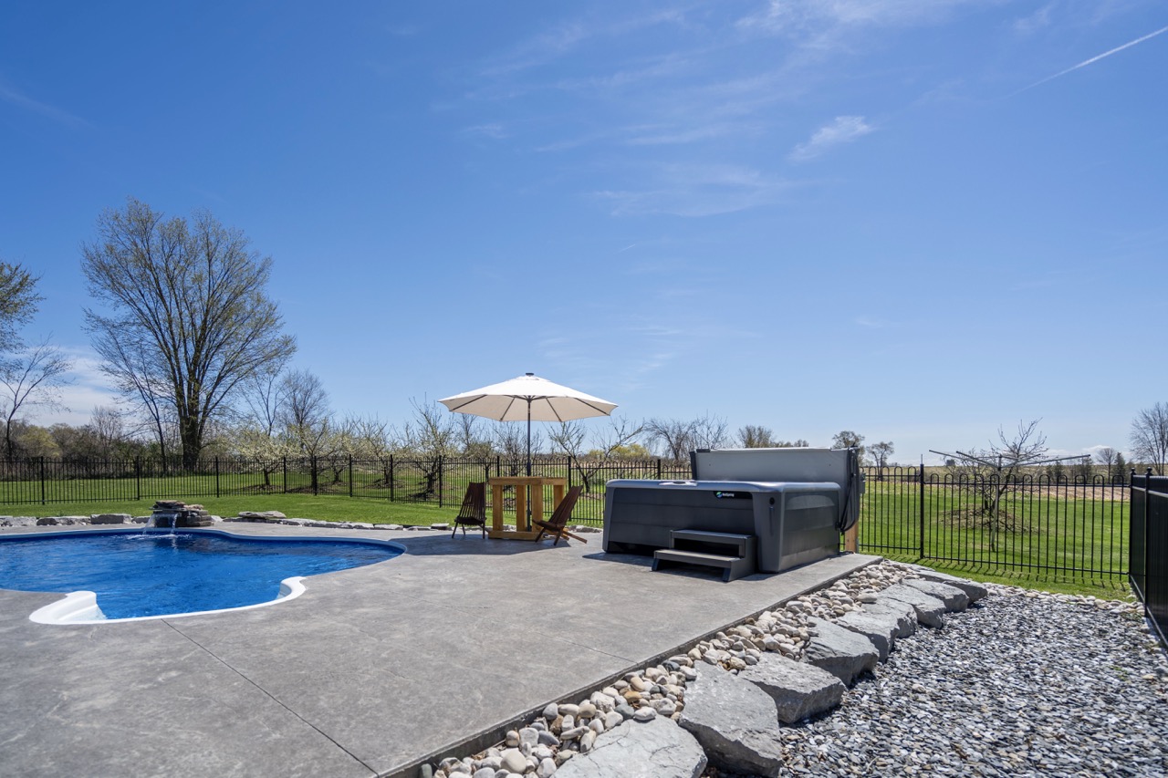 846635 Township Rd 9, Bright, Ontario    - Photo 32 - RP2542842980