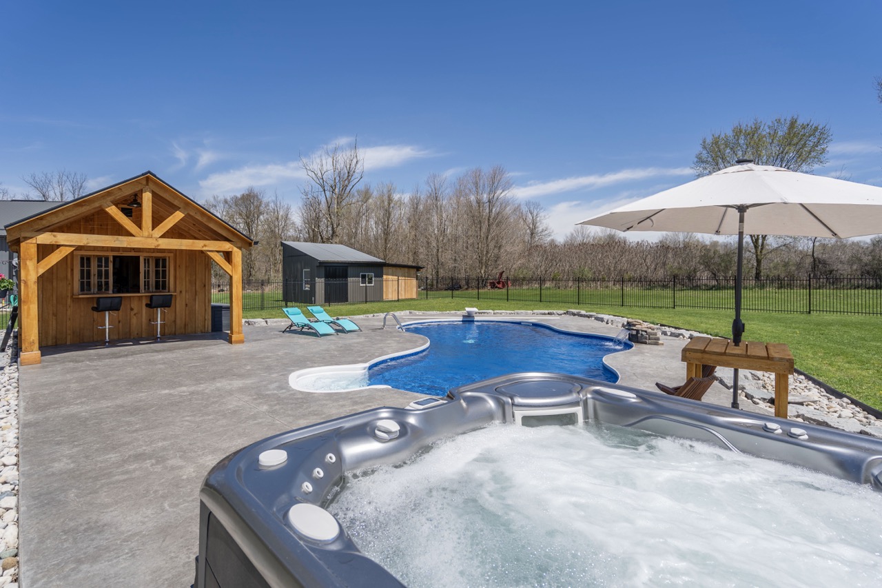 846635 Township Rd 9, Bright, Ontario    - Photo 33 - RP2542842980