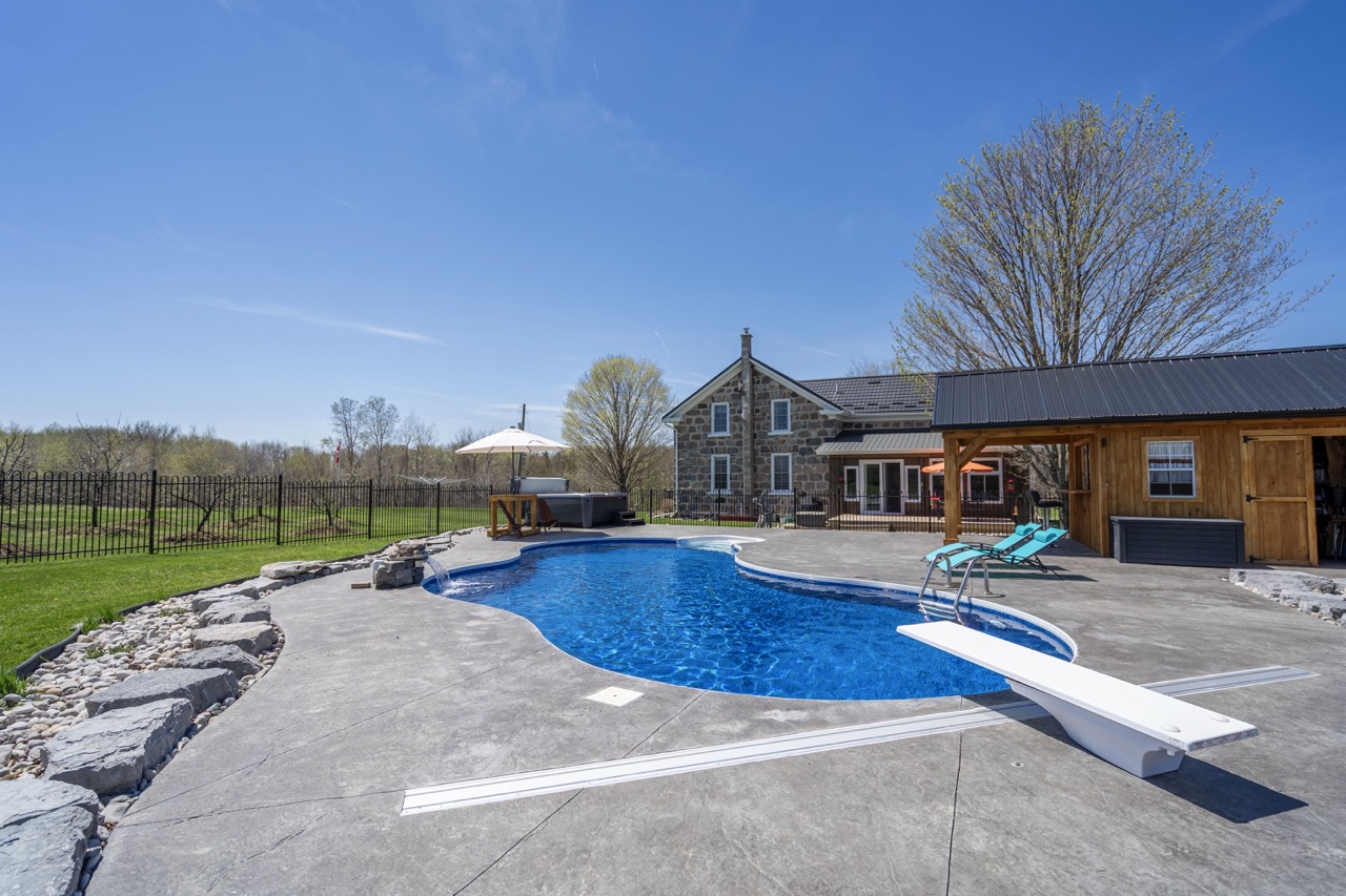 846635 Township Rd 9, Bright, Ontario    - Photo 34 - RP2542842980