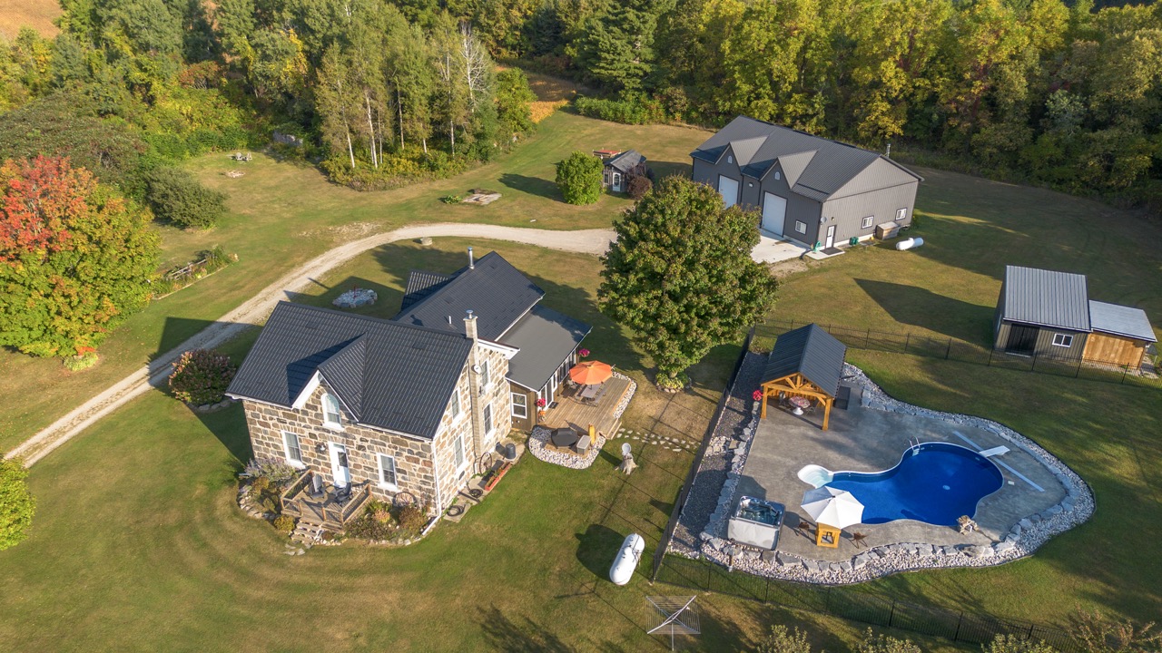 846635 Township Rd 9, Bright, Ontario    - Photo 6 - RP2542842980