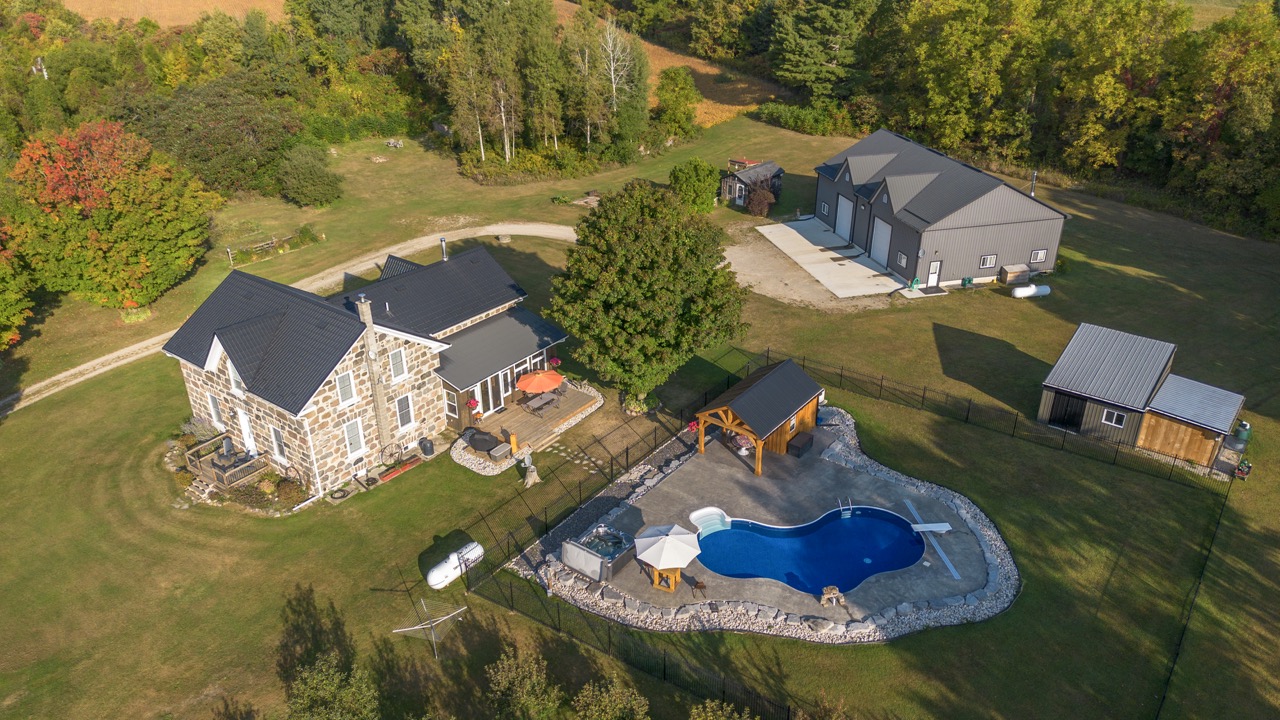 846635 Township Rd 9, Bright, Ontario    - Photo 7 - RP2542842980