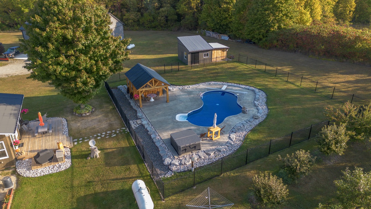 846635 Township Rd 9, Bright, Ontario    - Photo 9 - RP2542842980