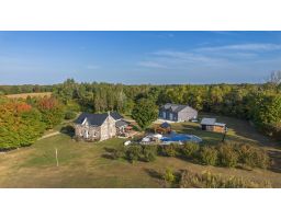 846635 Township Rd 9, Bright, Ontario