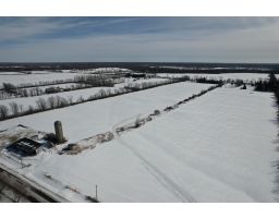 1430 County Road 18, Oxford Mills, Ontario