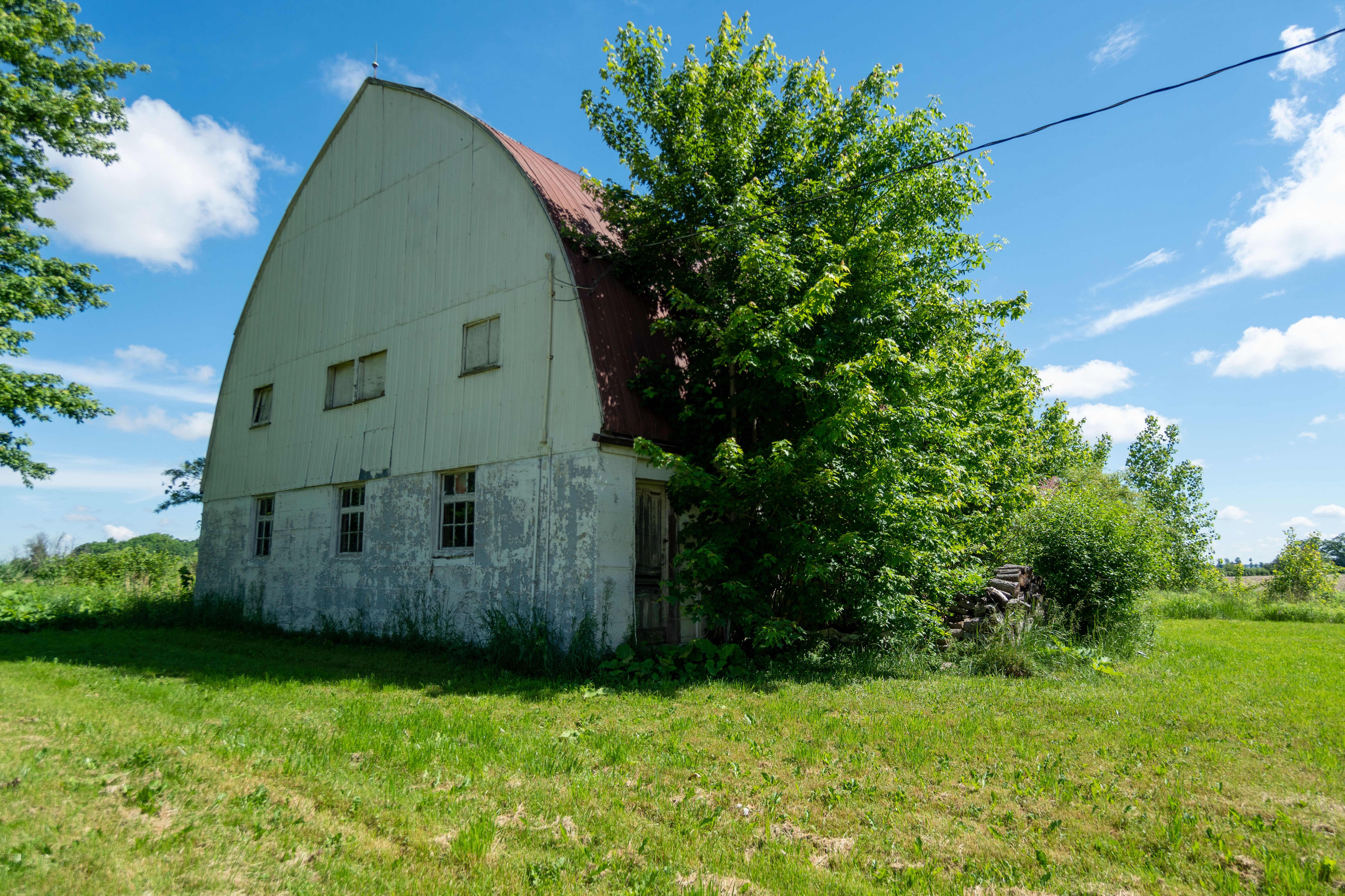 15848 Fifteen Mile Road, Denfield, Ontario  N0M 1P0 - Photo 25 - RP5839255354