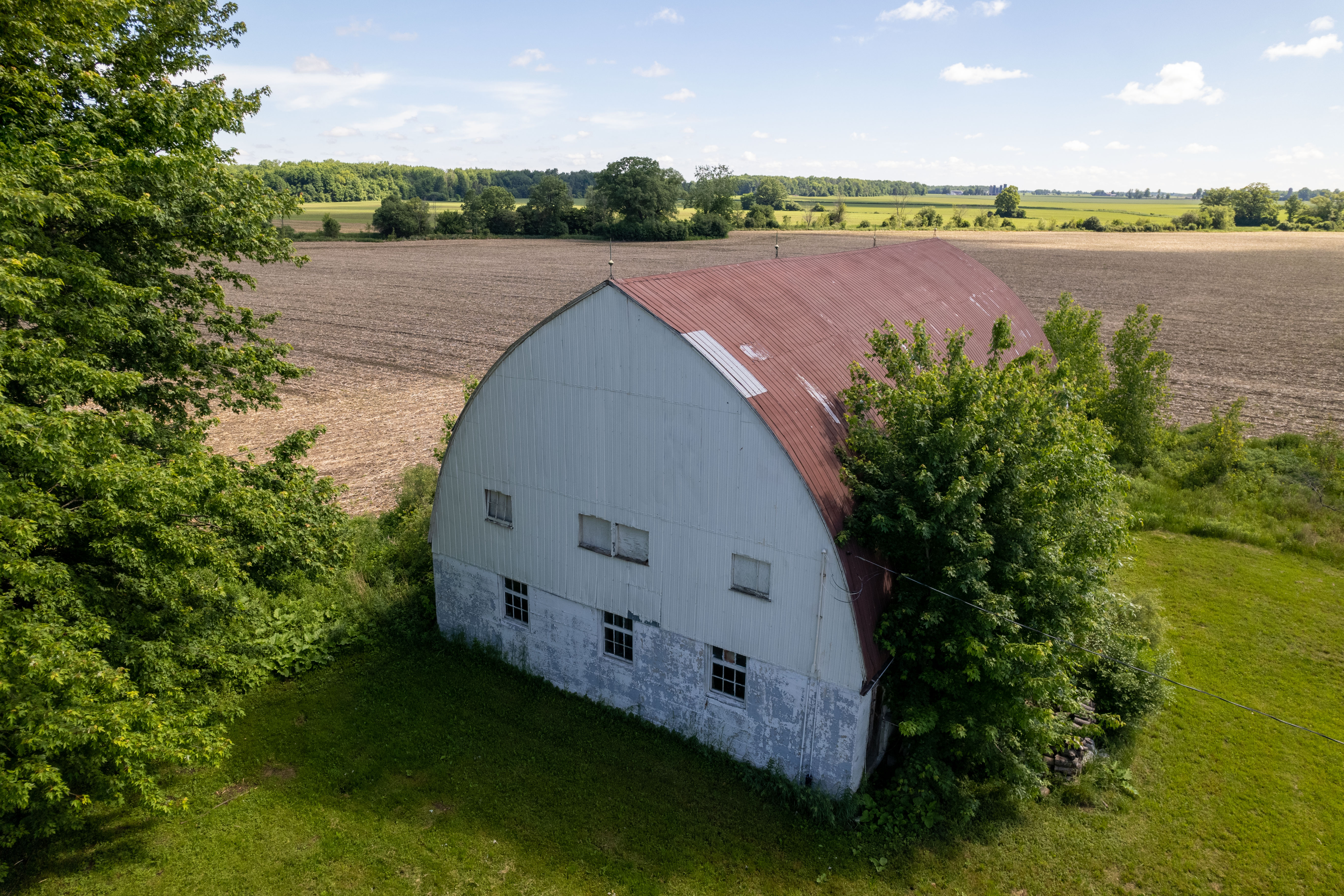 15848 Fifteen Mile Road, Denfield, Ontario  N0M 1P0 - Photo 26 - RP5839255354