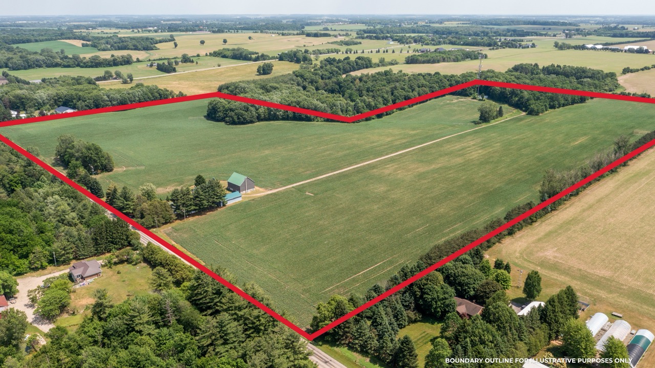 2169 Cromarty Dr, Dorchester, Ontario    - Photo 2 - RP2097939304