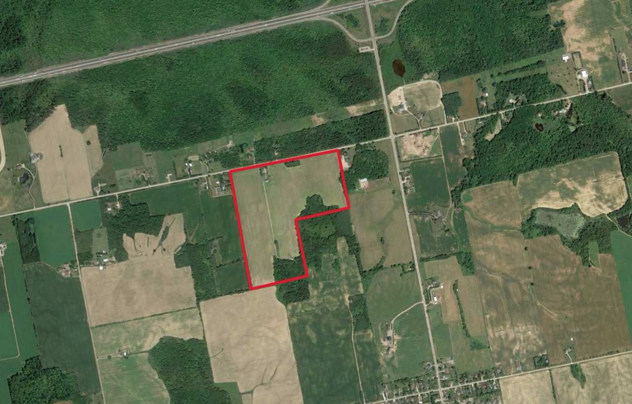 2169 Cromarty Dr, Dorchester, Ontario    - Photo 3 - RP2097939304