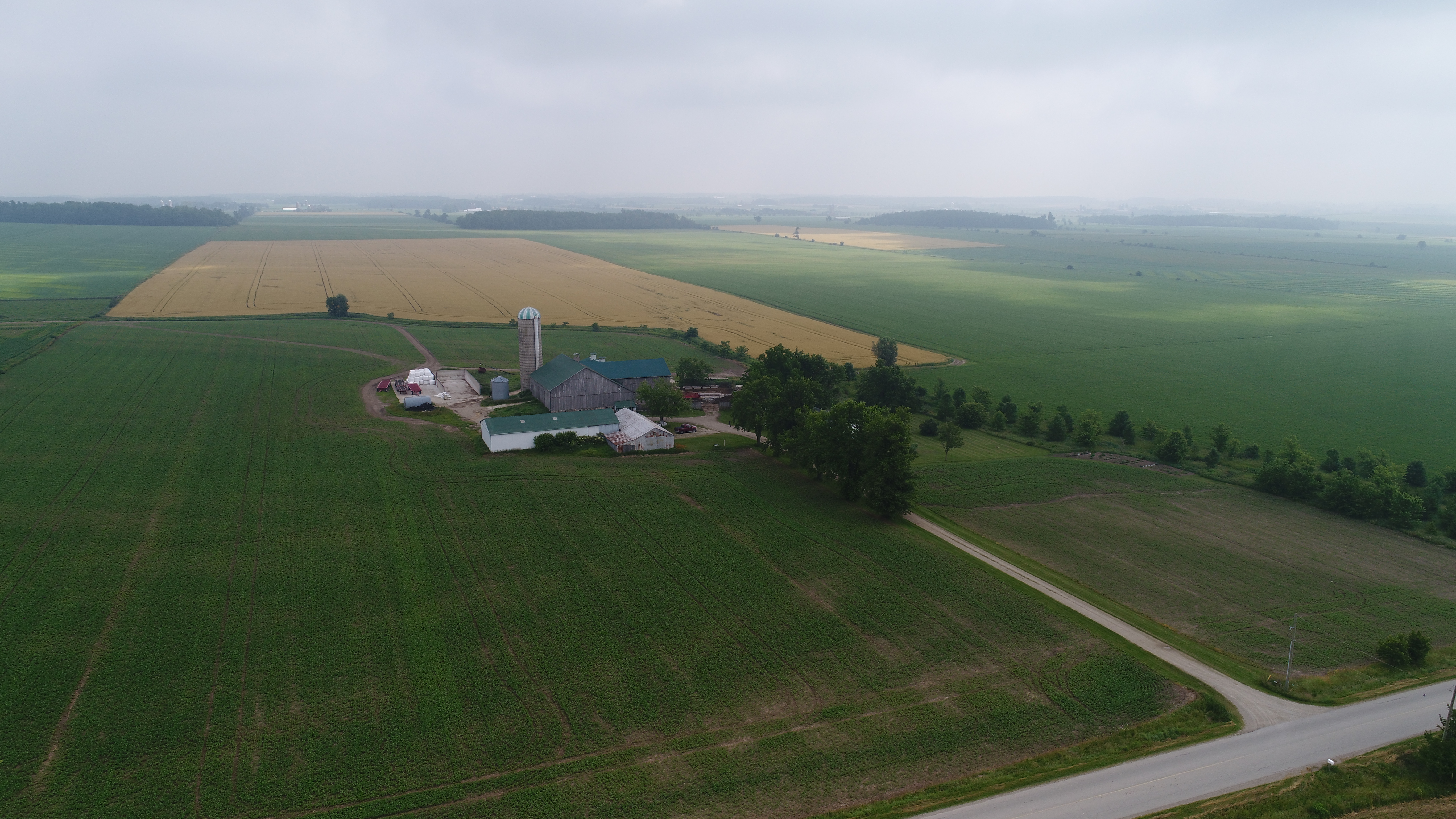 7589 Sixth Line, Drayton, Ontario  N0G 1P0 - Photo 1 - RP4825451845