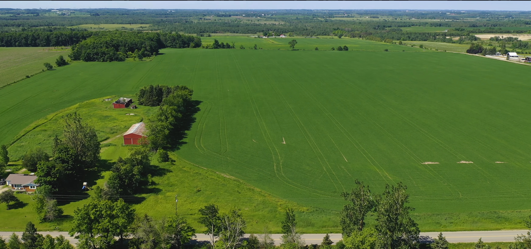 351564 17th Line, East Garafraxa, Ontario  N9W 7E1 - Photo 1 - RP4437096512