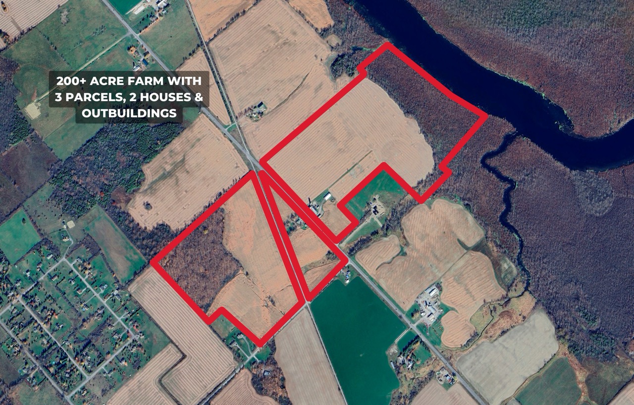 6519 County Road 29, Almonte, Ontario    - Photo 2 - RP5711652709