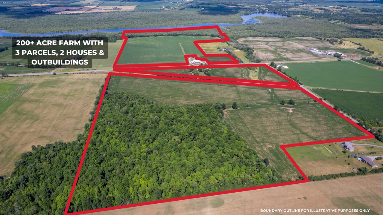 6519 County Road 29, Almonte, Ontario    - Photo 3 - RP5711652709