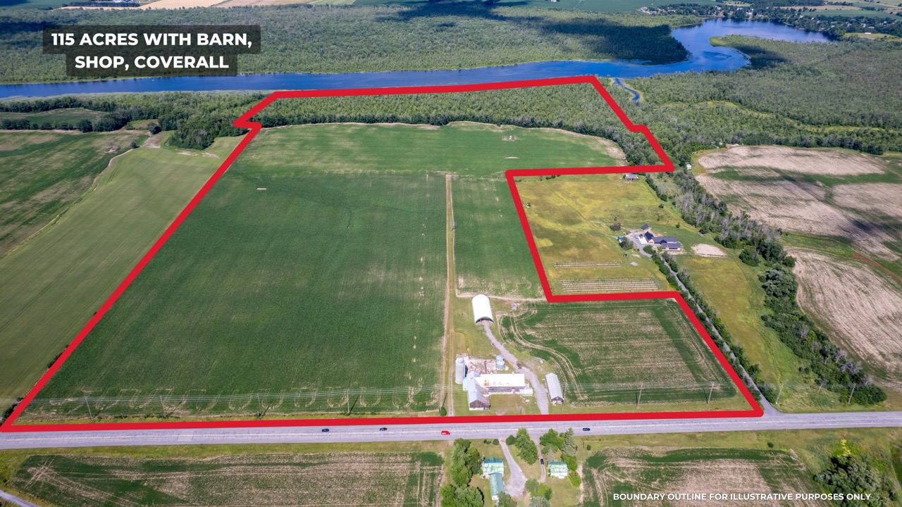 6519 County Road 29, Almonte, Ontario    - Photo 4 - RP5711652709