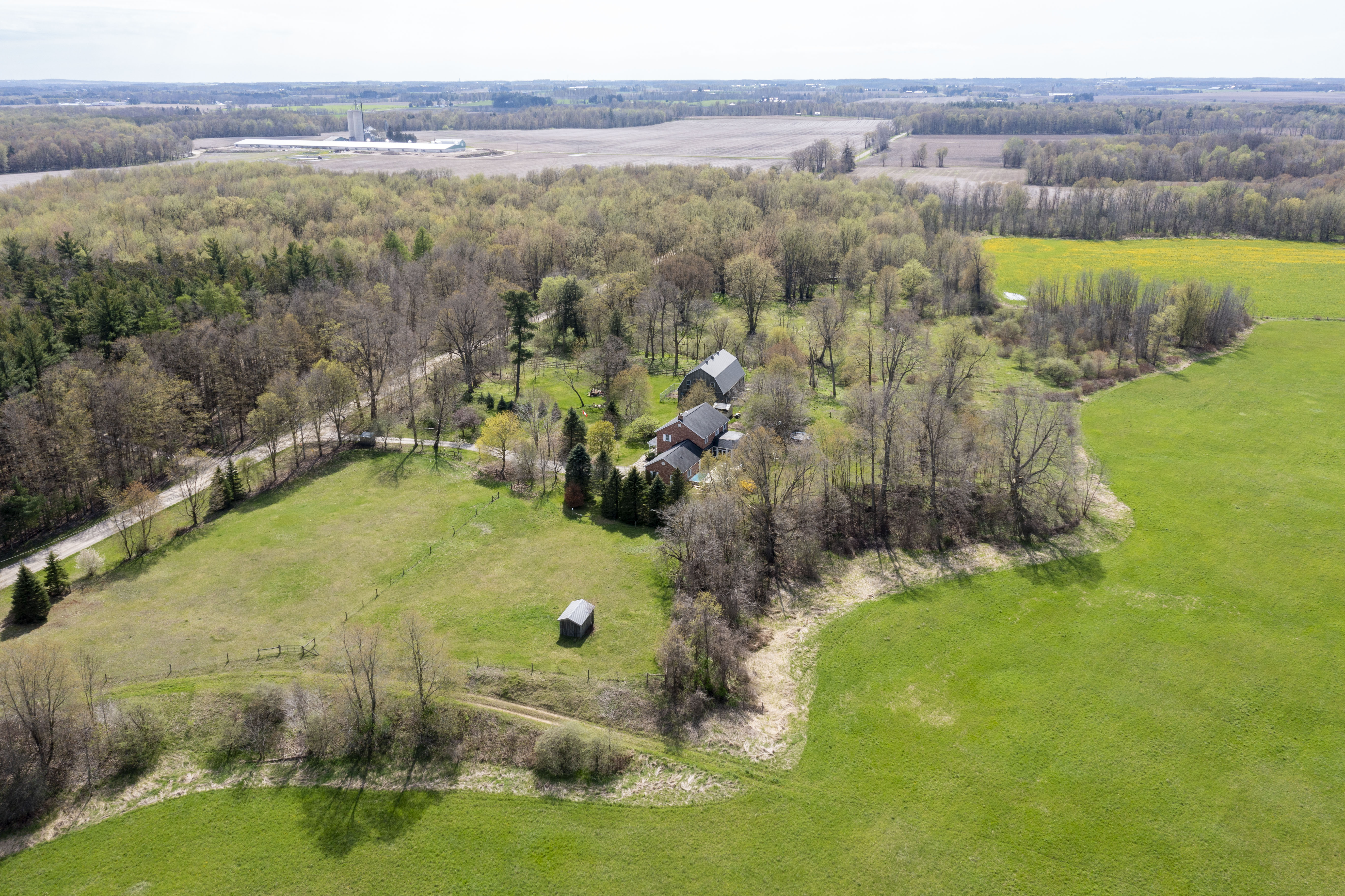 846237 Township Rd 9, Blandford-Blenheim, Ontario    - Photo 6 - RP8303080039