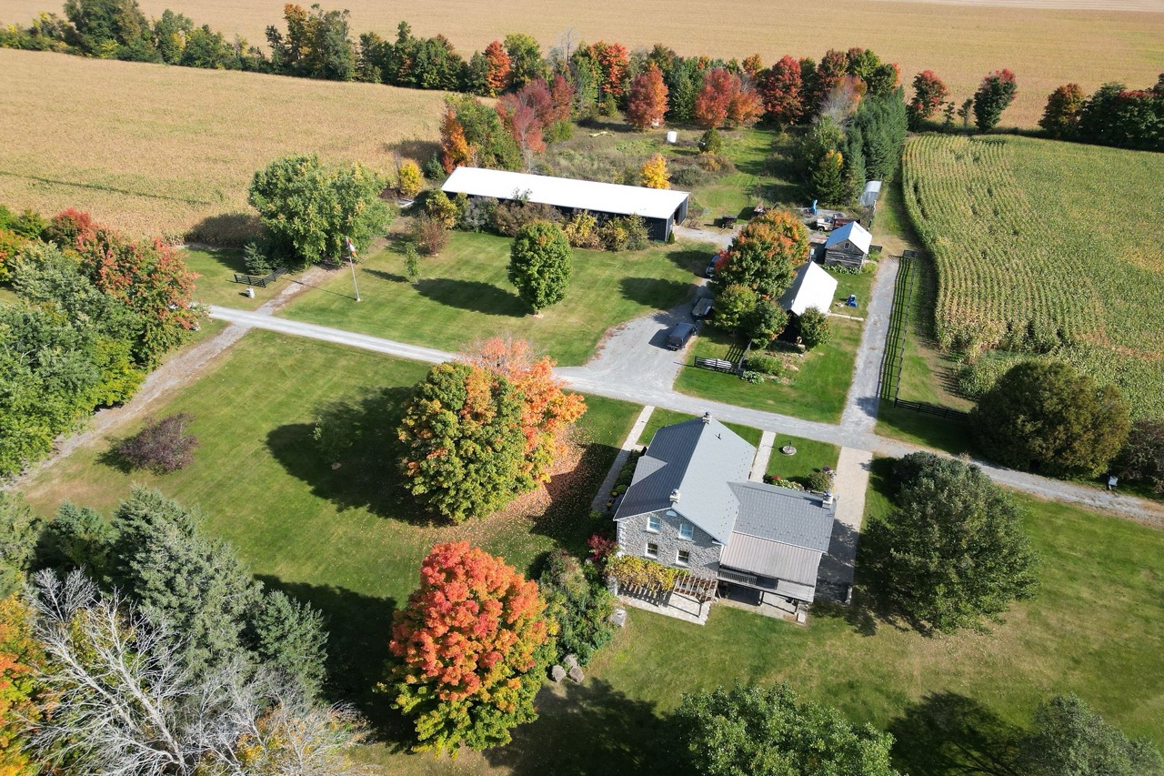 3000/2980 Roger Stevens Drive, North Gower, Ontario    - Photo 34 - RP5438435419