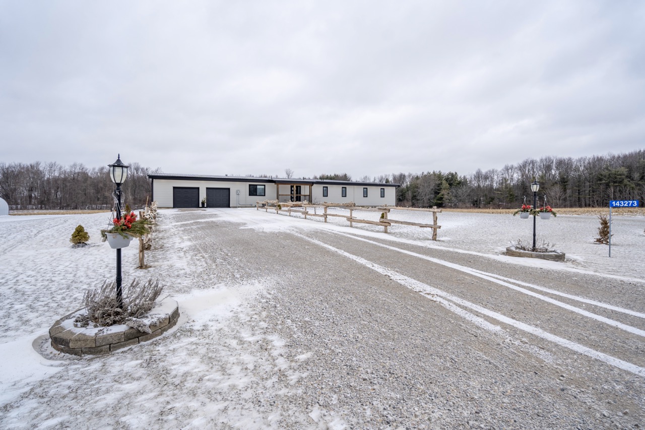 143273 Hawkins Rd, Southwest Oxford, Ontario    - Photo 1 - RP2133555567