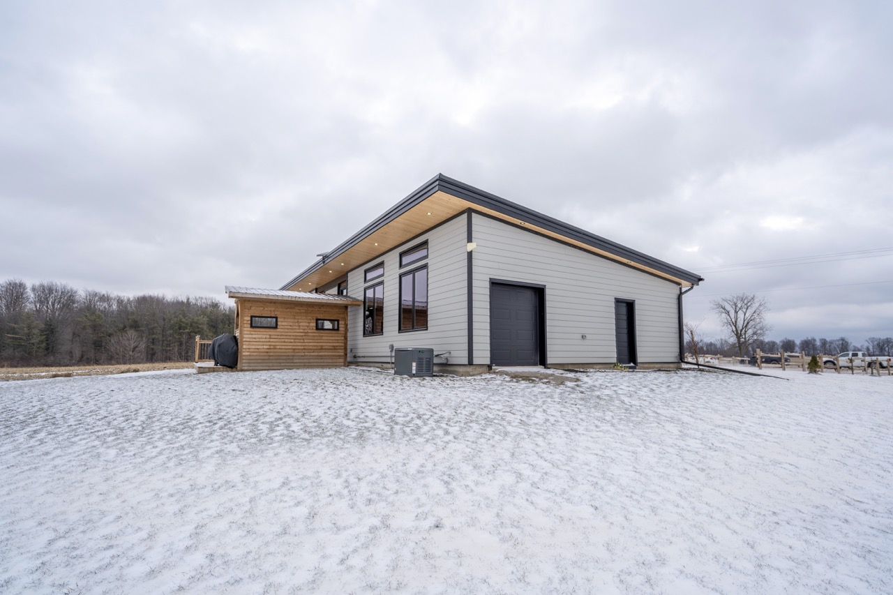 143273 Hawkins Rd, Southwest Oxford, Ontario    - Photo 10 - RP2133555567