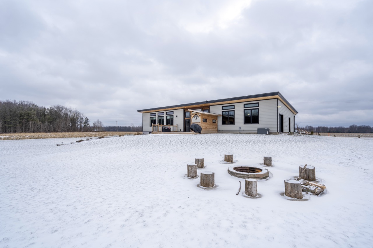 143273 Hawkins Rd, Southwest Oxford, Ontario    - Photo 11 - RP2133555567