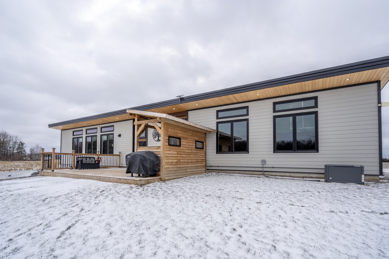 143273 Hawkins Rd, Southwest Oxford, Ontario    - Photo 12 - RP2133555567