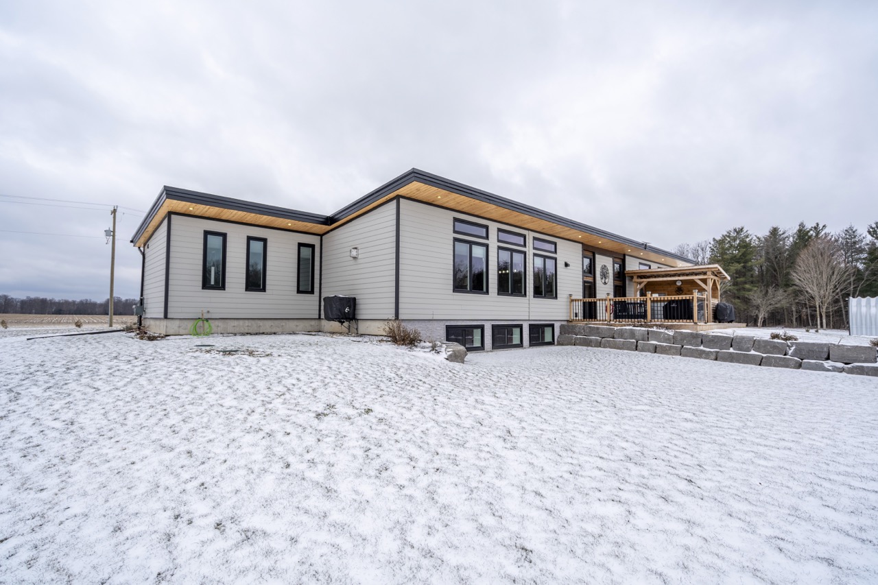 143273 Hawkins Rd, Southwest Oxford, Ontario    - Photo 14 - RP2133555567