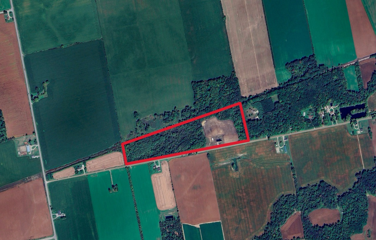 143273 Hawkins Rd, Southwest Oxford, Ontario    - Photo 2 - RP2133555567