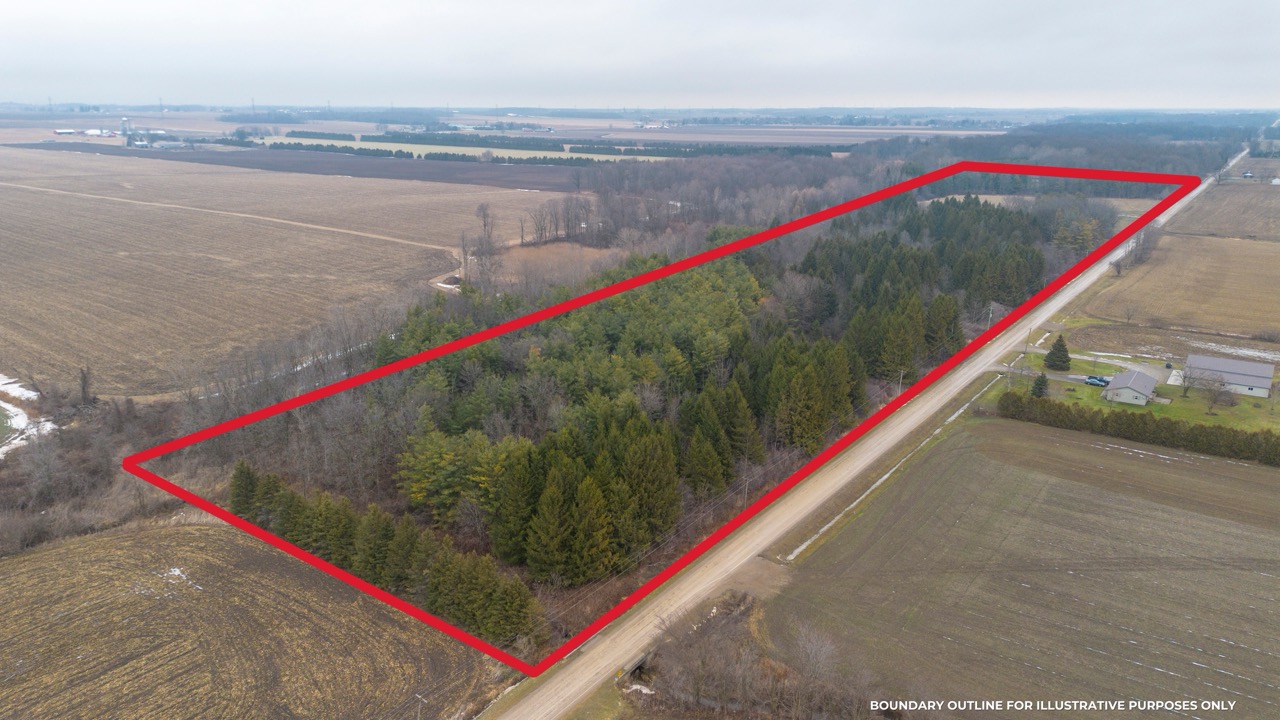 143273 Hawkins Rd, Southwest Oxford, Ontario    - Photo 3 - RP2133555567