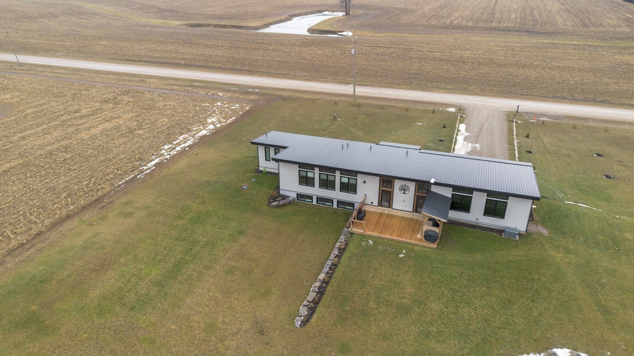 143273 Hawkins Rd, Southwest Oxford, Ontario    - Photo 5 - RP2133555567