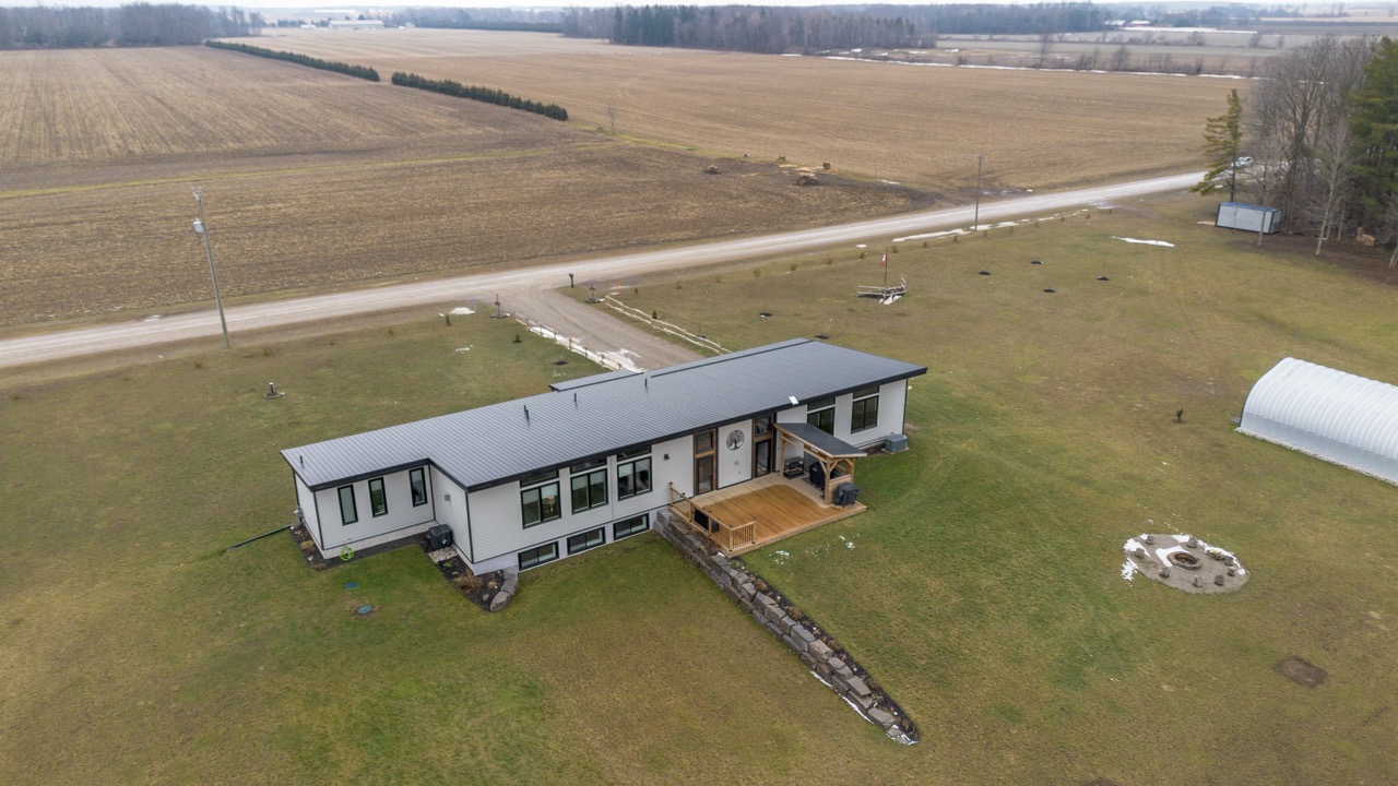 143273 Hawkins Rd, Southwest Oxford, Ontario    - Photo 6 - RP2133555567