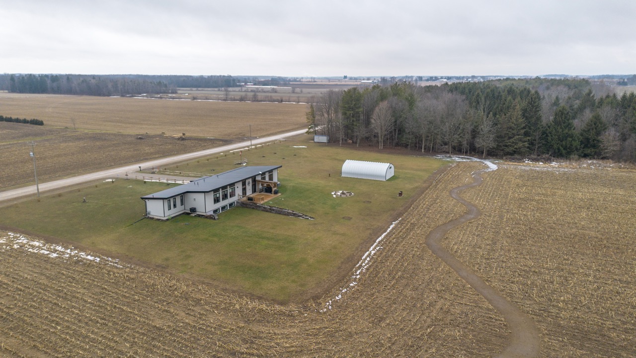 143273 Hawkins Rd, Southwest Oxford, Ontario    - Photo 7 - RP2133555567