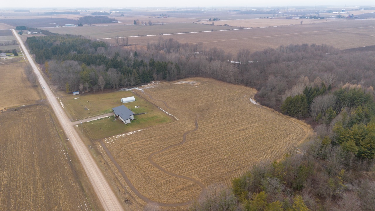 143273 Hawkins Rd, Southwest Oxford, Ontario    - Photo 8 - RP2133555567