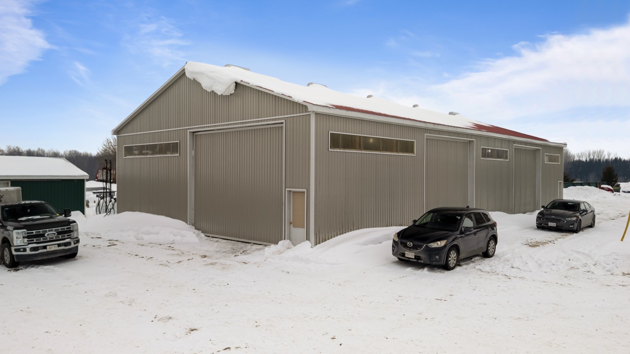 5205 13 Line, Harriston, Ontario    - Photo 10 - RP7040110884