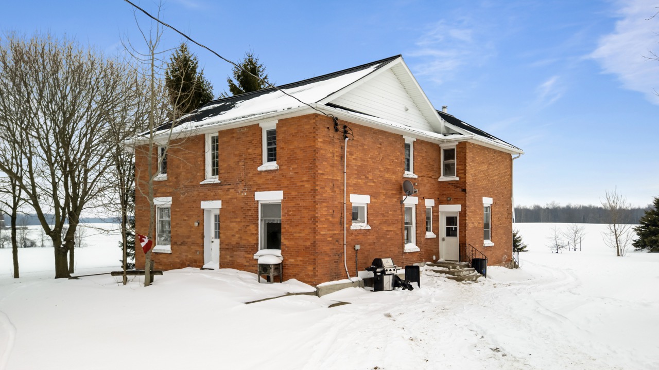 5205 13 Line, Harriston, Ontario    - Photo 11 - RP7040110884