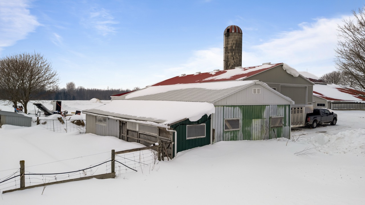 5205 13 Line, Harriston, Ontario    - Photo 12 - RP7040110884