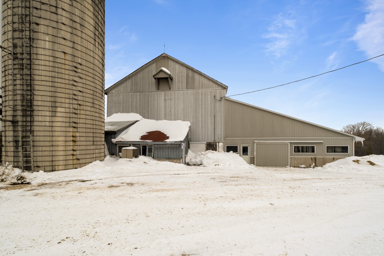 5205 13 Line, Harriston, Ontario    - Photo 13 - RP7040110884