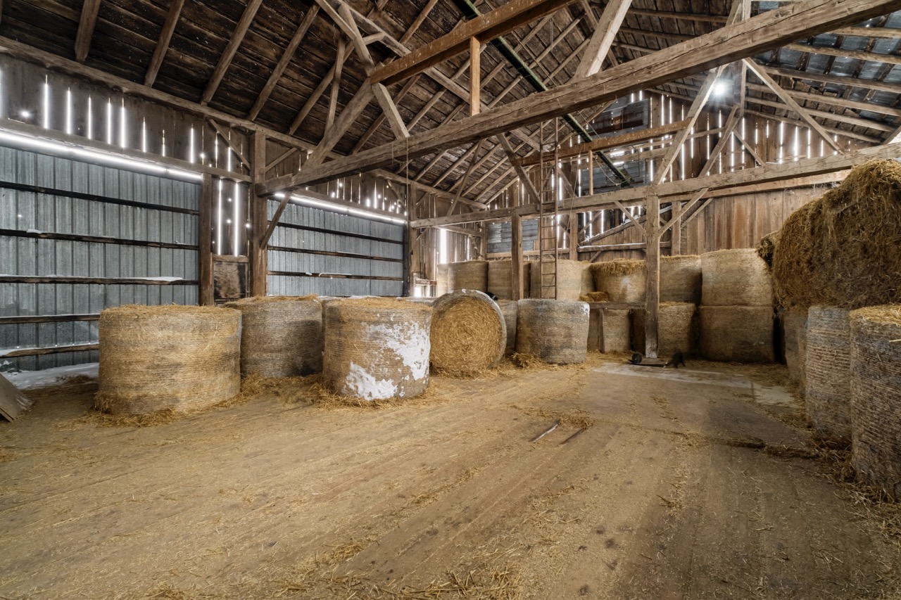 5205 13 Line, Harriston, Ontario    - Photo 16 - RP7040110884