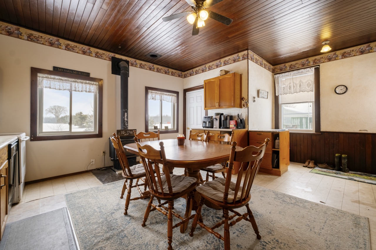 5205 13 Line, Harriston, Ontario    - Photo 17 - RP7040110884