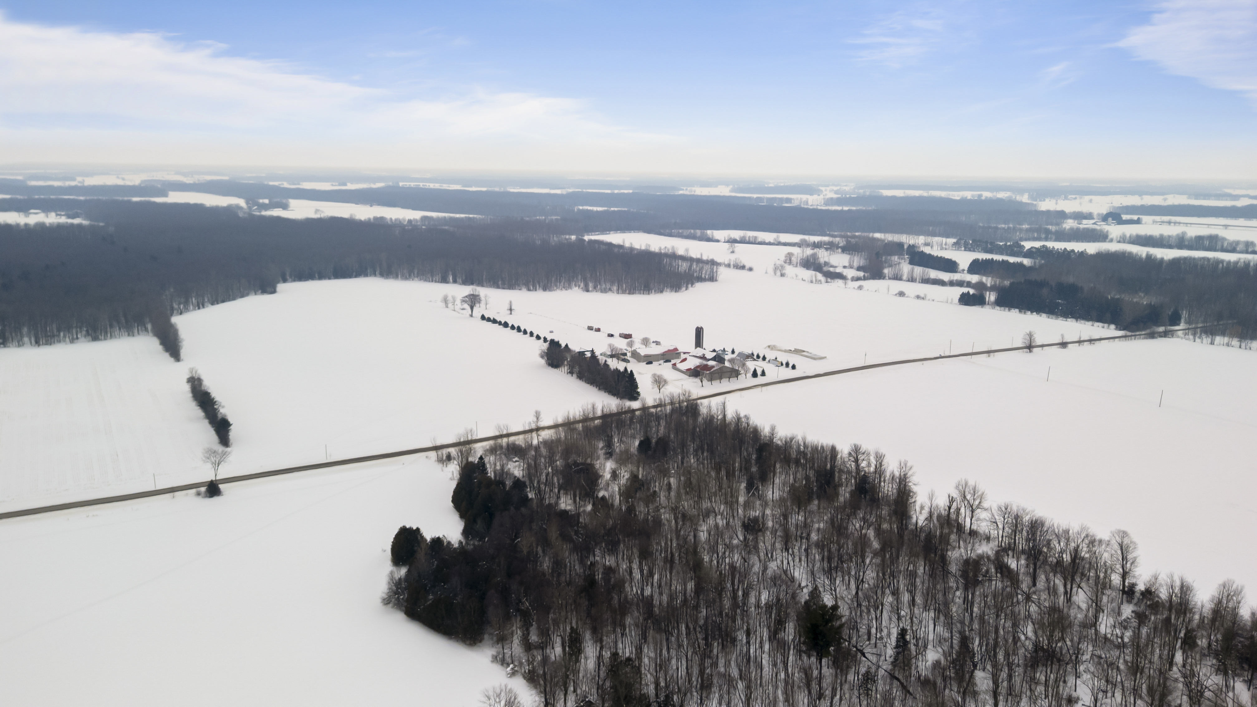 5205 13 Line, Harriston, Ontario    - Photo 2 - RP7040110884