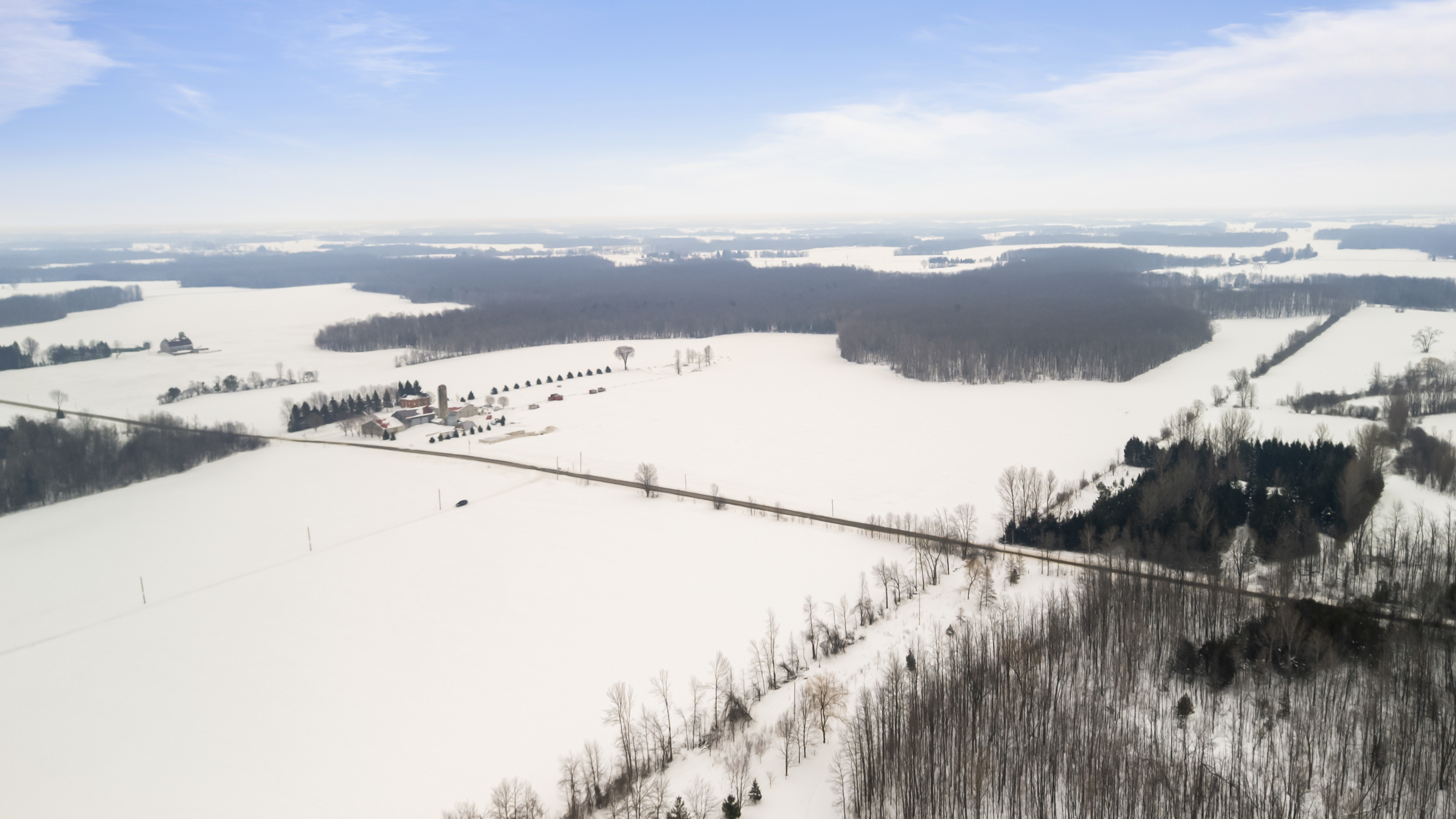 5205 13 Line, Harriston, Ontario    - Photo 3 - RP7040110884