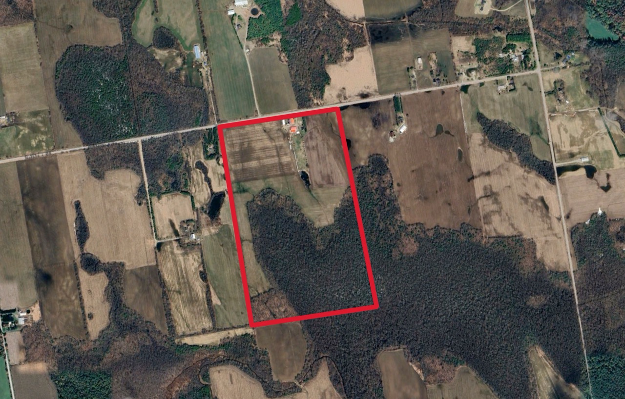 5205 13 Line, Harriston, Ontario    - Photo 4 - RP7040110884