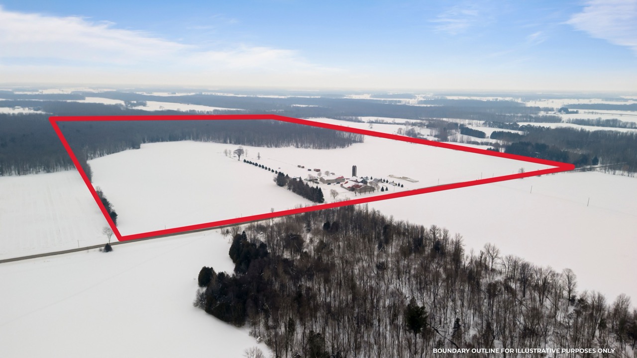 5205 13 Line, Harriston, Ontario    - Photo 5 - RP7040110884