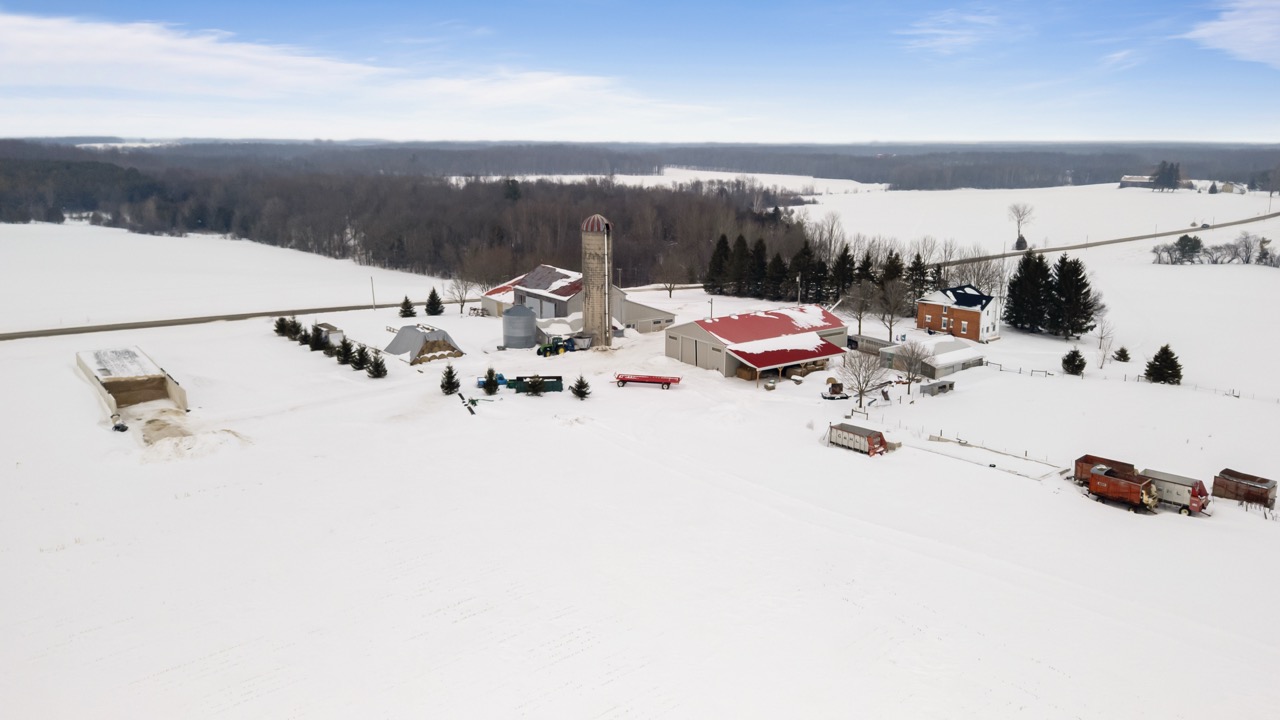 5205 13 Line, Harriston, Ontario    - Photo 6 - RP7040110884