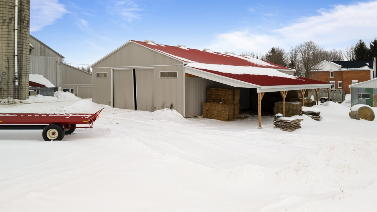 5205 13 Line, Harriston, Ontario    - Photo 7 - RP7040110884