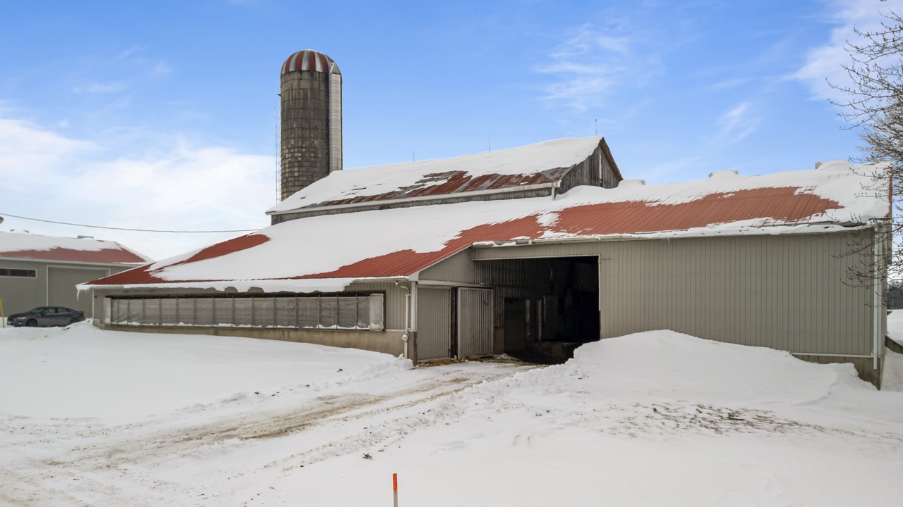 5205 13 Line, Harriston, Ontario    - Photo 9 - RP7040110884