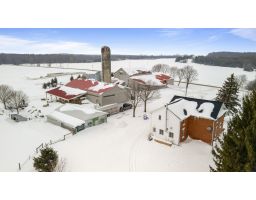 5205 13 Line, Harriston, Ontario