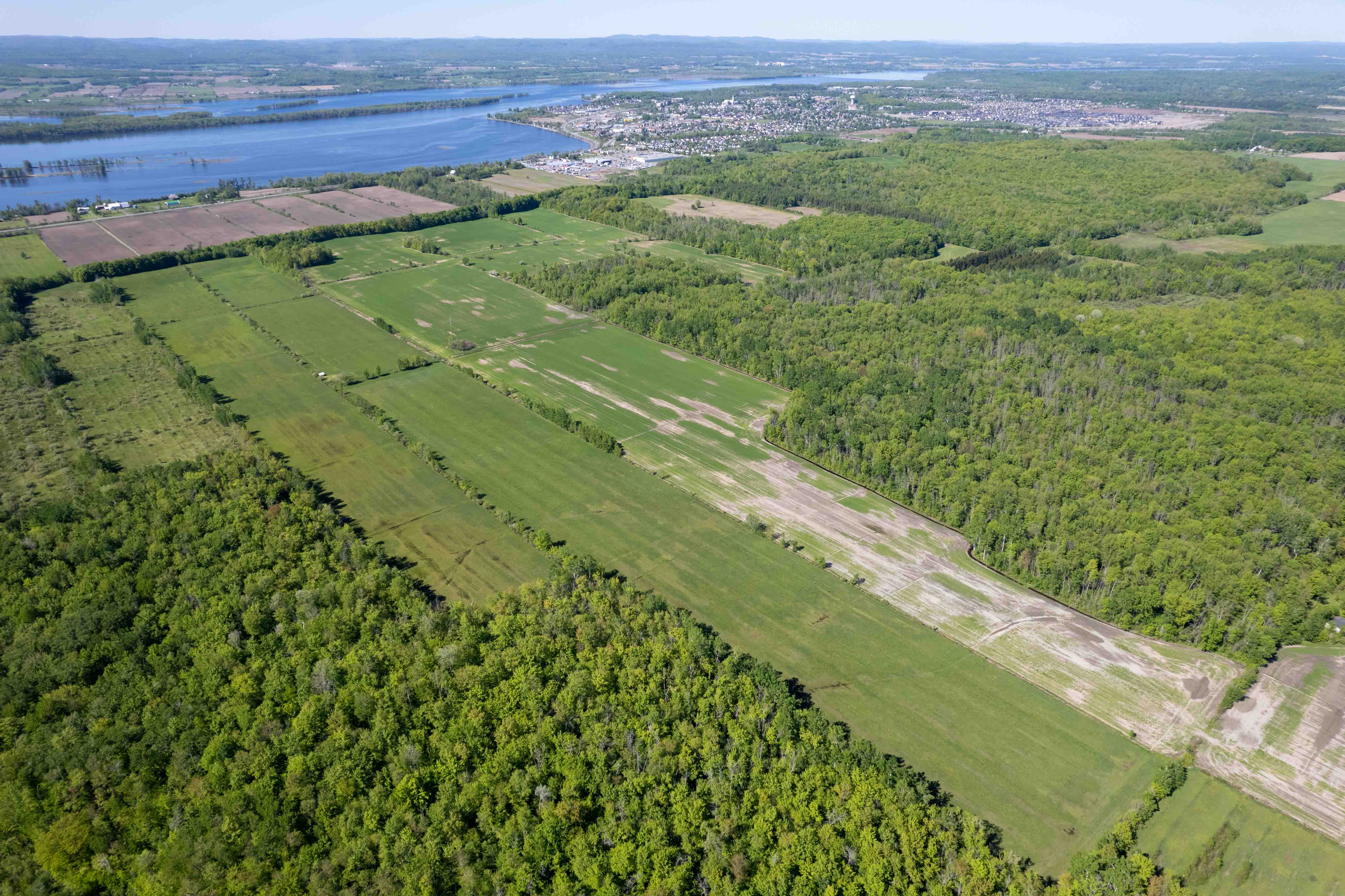 Pt Lt 33-35 Conc 1 17 Highway, Rockland, Ontario  K4K 1K0 - Photo 16 - RP2864102862