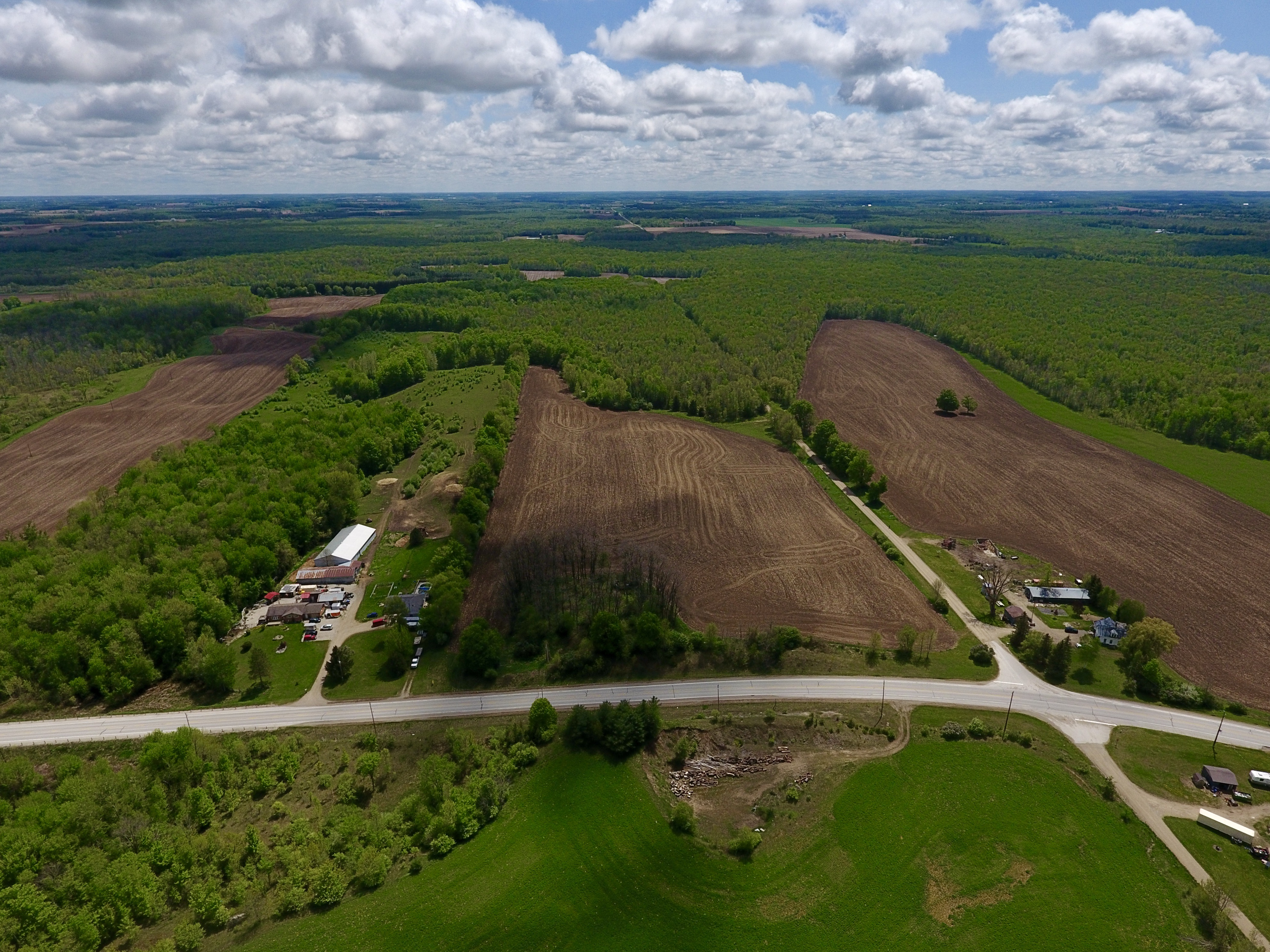 Lot B 21 Concession 1 Sideroad, Brockton, Ontario  N0G 1K0 - Photo 1 - RP974897359